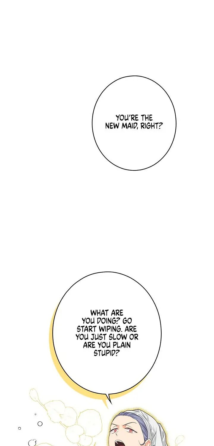 Secret Lady, Chapter 9 image 26